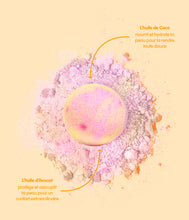 Bombe de Bain Glitter Fever