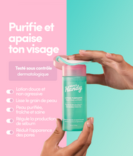 Routine Détox Visage