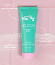 Routine Détox Visage