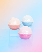 TRIO Bombes de bain