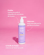 Master Pack Bandit : Shampoing + Peluches