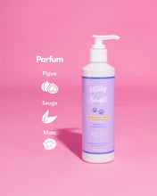 Shampoing Animaux x Bandit