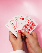 Jeu de 54 cartes