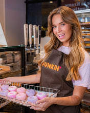 3 Bombes de bain donuts