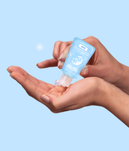 EARTH Cleansing Hand Gel