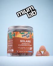 SUMMER BOX x Mium Lab & Pulse