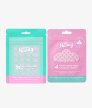 Duo Blemish Patches + Nose Patches