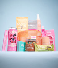 SUMMER BOX x Mium Lab & Pulse