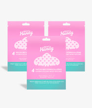 3 x 4 Patchs Nez Hydrocolloïdes