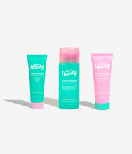 Routine Détox Visage