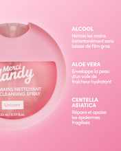 Spray Mains Nettoyant Unicorn