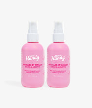 DUO Sérums Corps Aisselles & Maillot