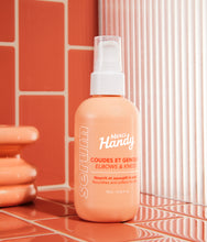 Sérum Corps Coudes & Genoux