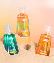 Virgo Hand Cleansing Gel