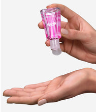 Flower Power Hand Cleansing Gel