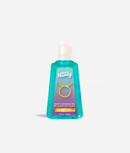 Taurus Hand Cleansing Gel