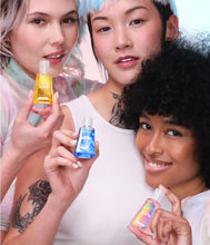 Glitter Fever Hand Cleansing Gel