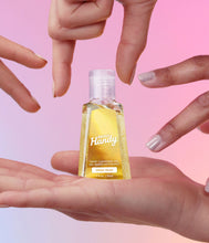 Glitter Fever Hand Cleansing Gel