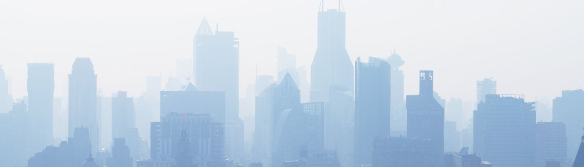 Pollution advice