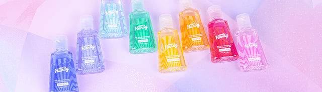 Face à l'actualité, on répond à tout sur nos gels mains