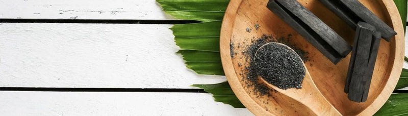 The benefits of vegetable charcoal: teeth, detox, beauty