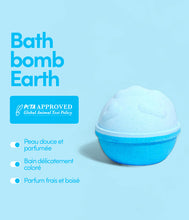 Bombe de Bain EARTH