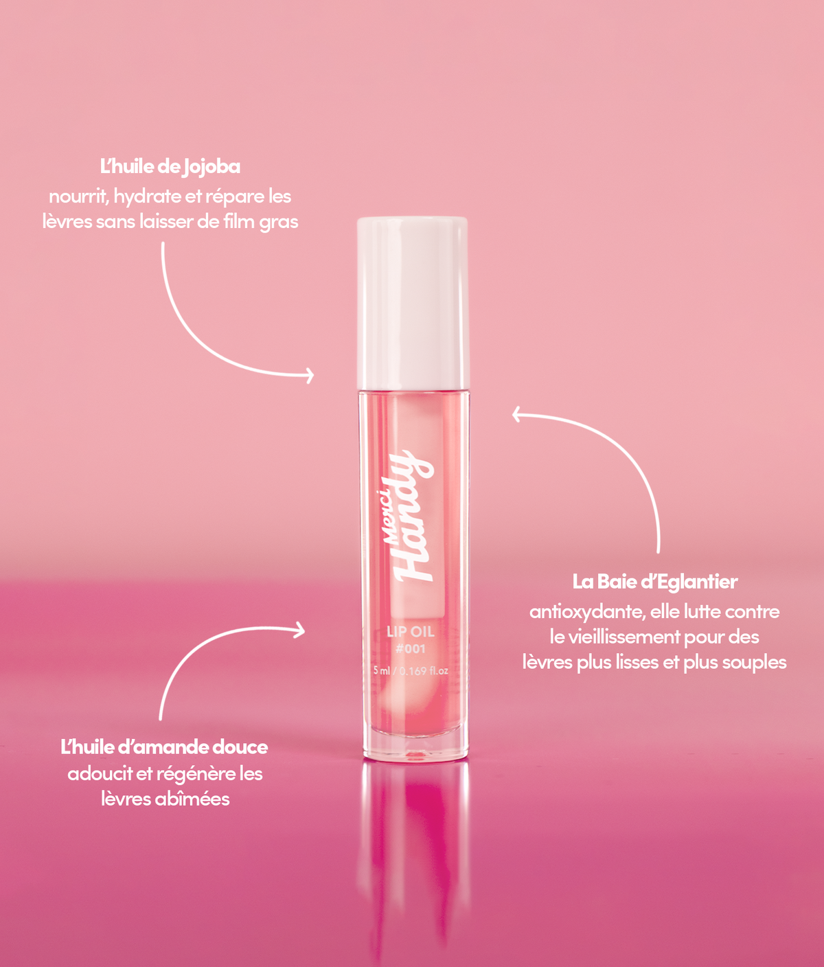 Lip Oil Duo