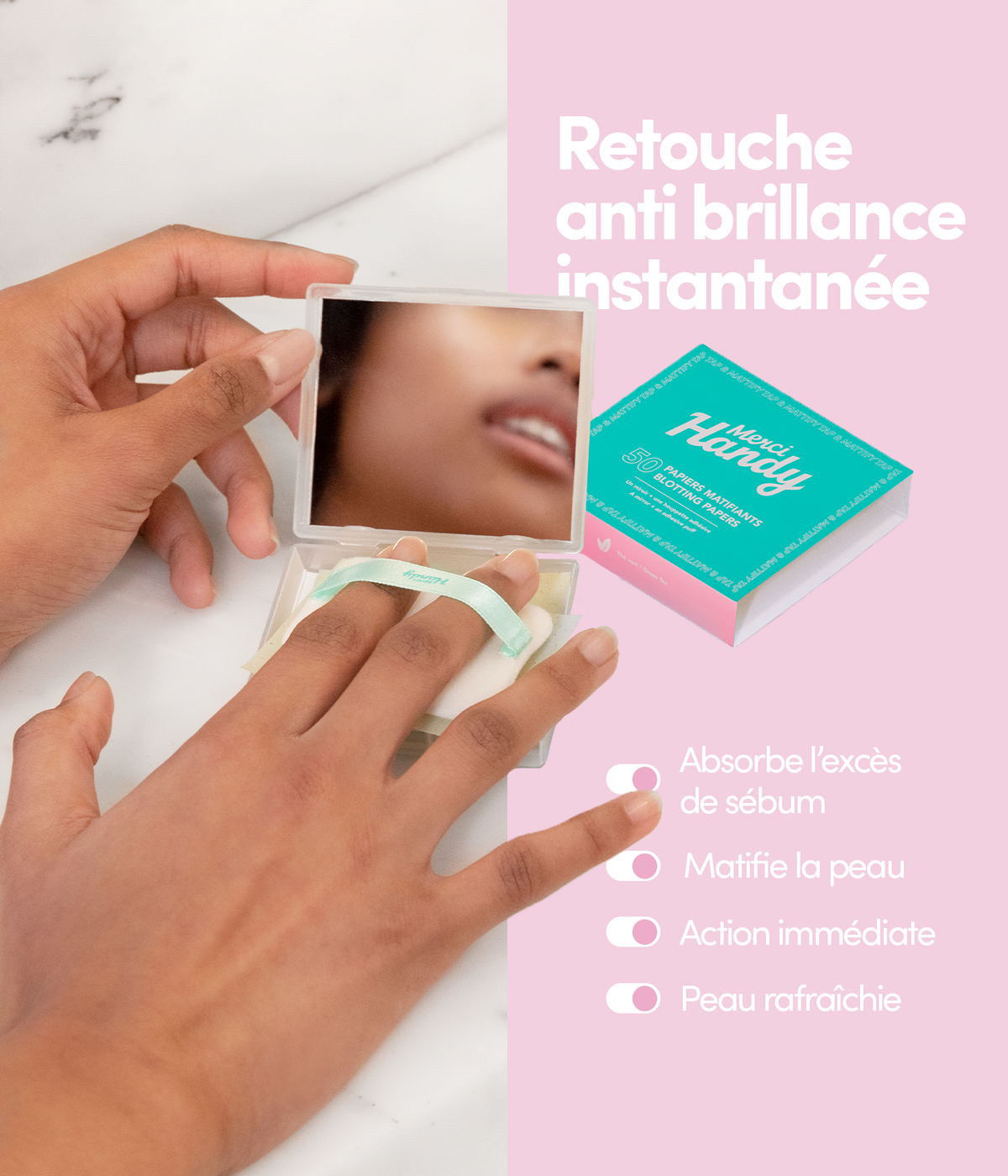 Blotting Paper