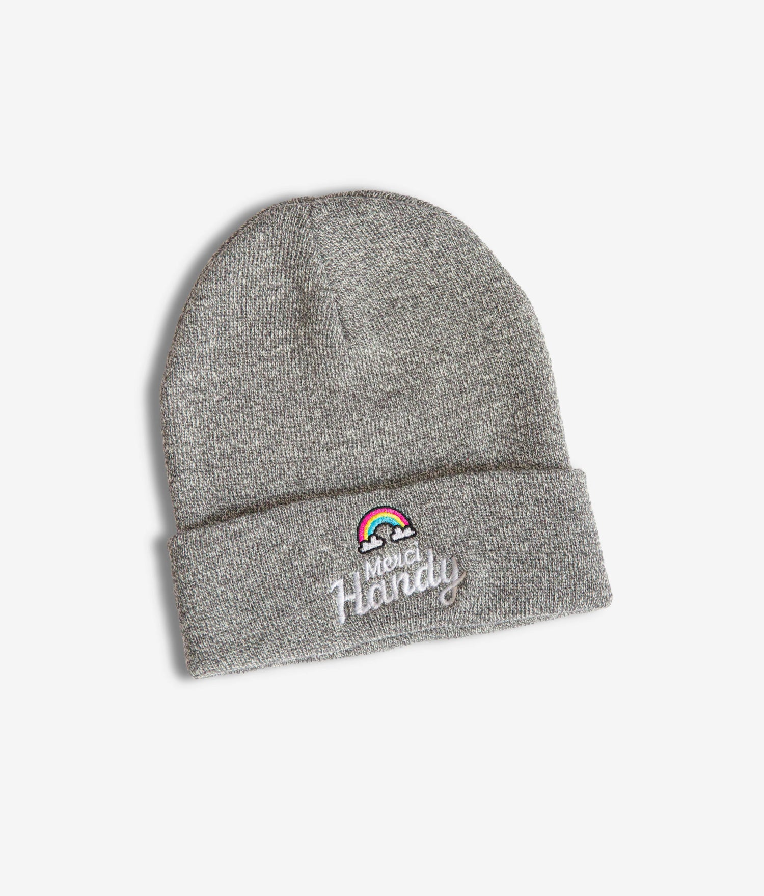 Rainbow Beani