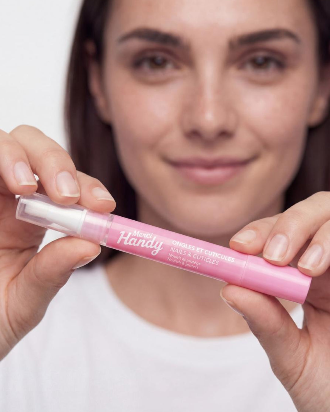 Nail and Cuticle Serum