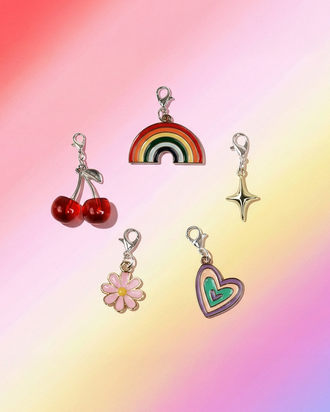 Namaste Charm