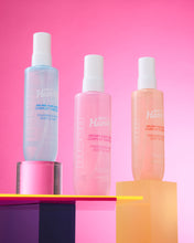 Hair & Body Mist Trio