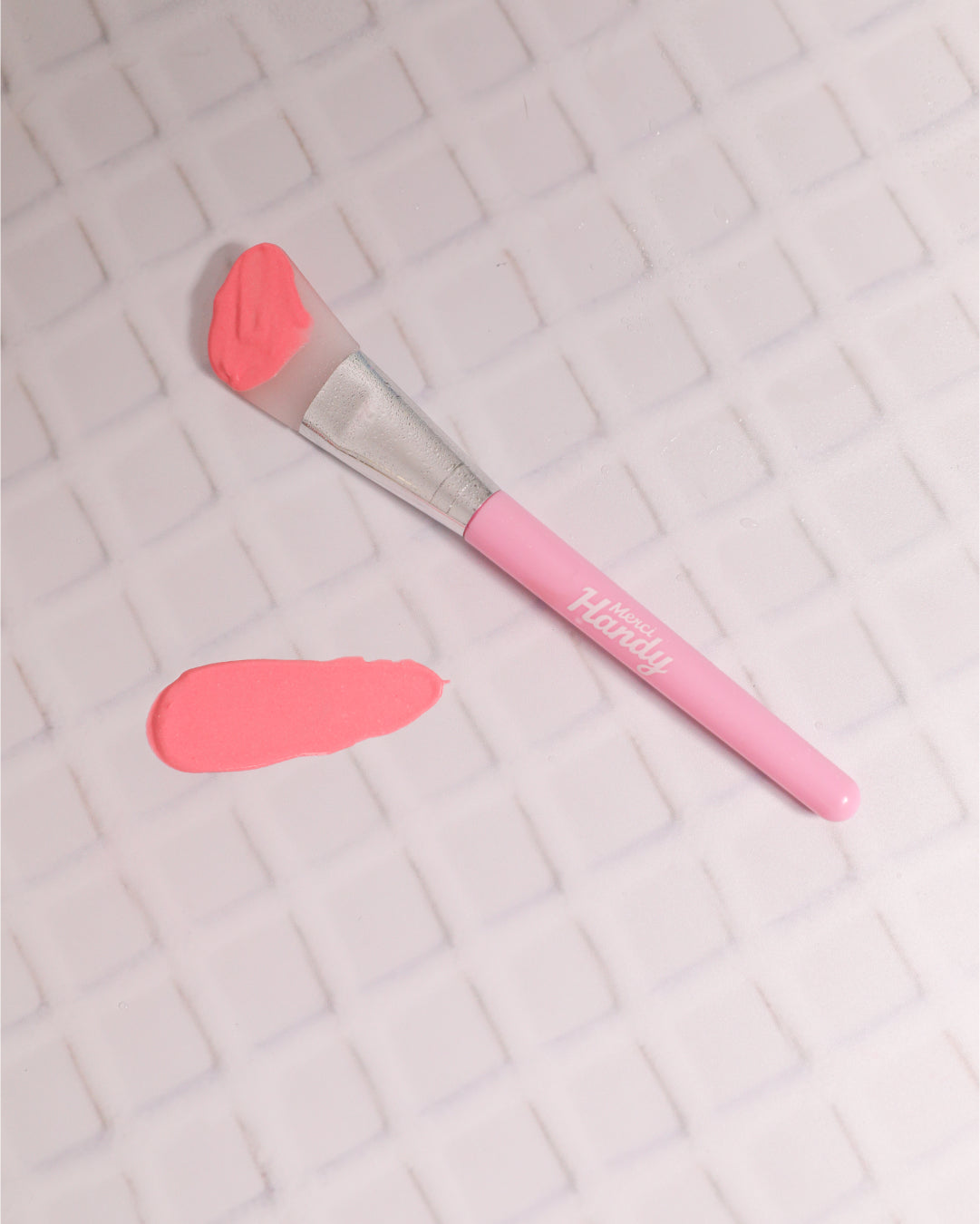 Silicone Applicator Brush