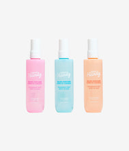 Hair & Body Mist Trio