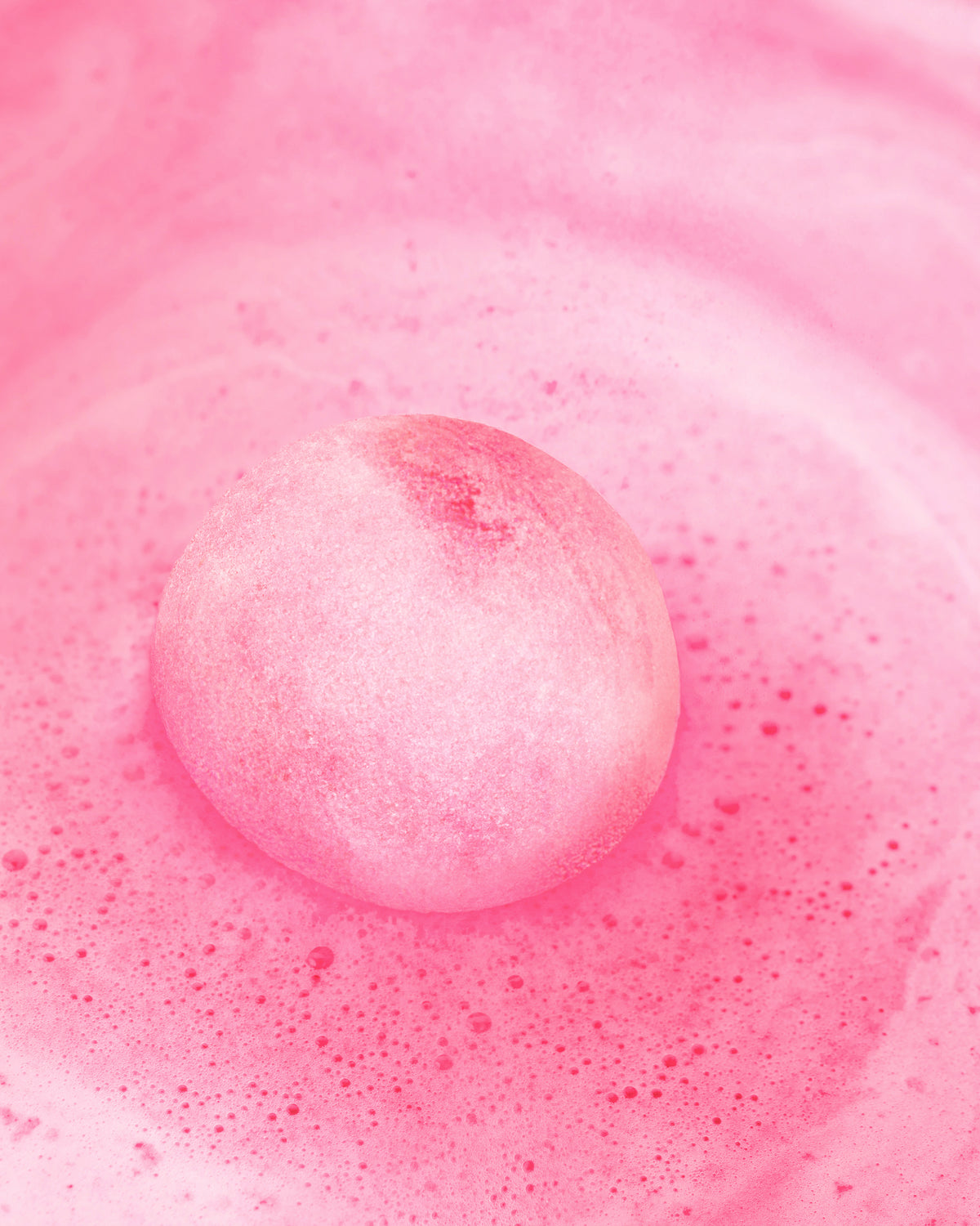 Unicorn Bath Bomb