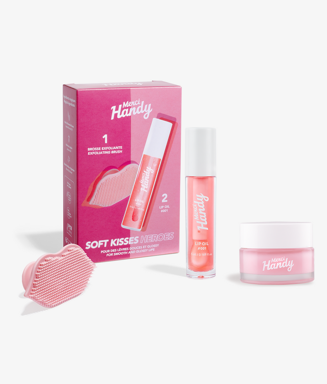 Perfect Lip Routine