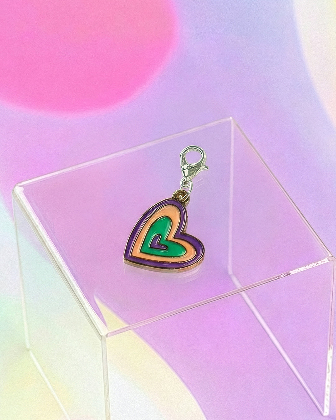 Namaste Charm
