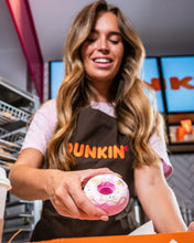 3 Bombes de bain donuts