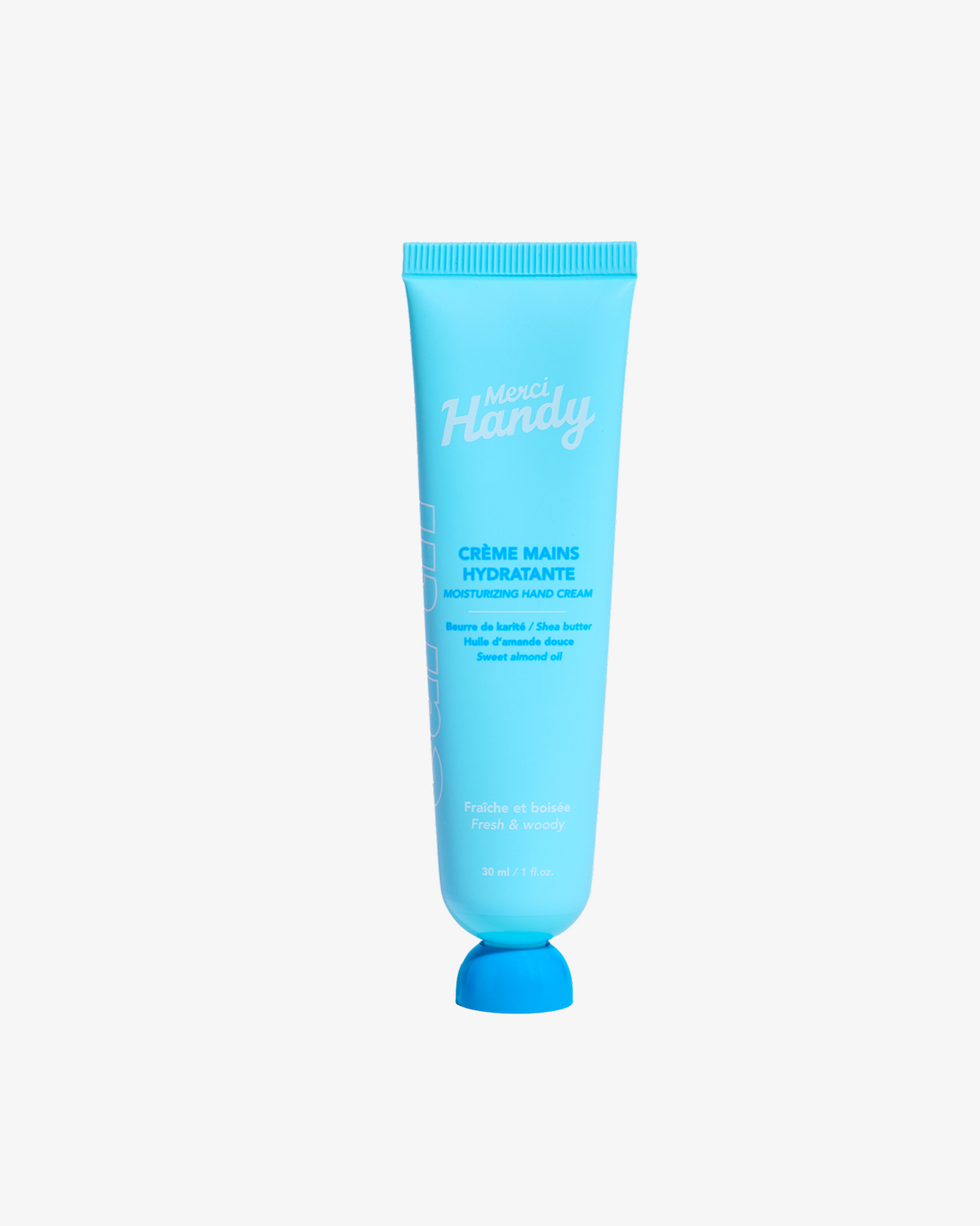 EARTH Hand Cream