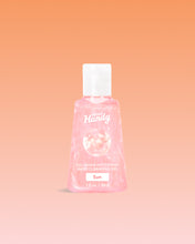 Hanger Gel Hand Cleanser Raspberry Syrup