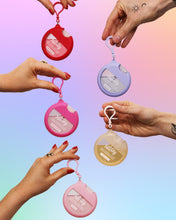 5 x Sprays Mains Nettoyants + 5 x Charms