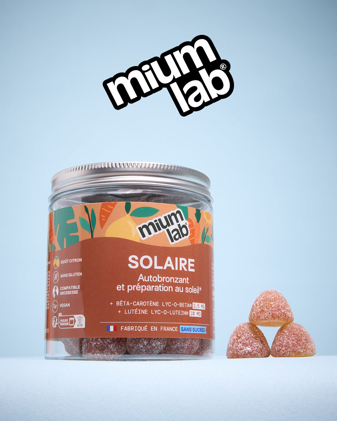 SUMMER BOX x Mium Lab & Pulse