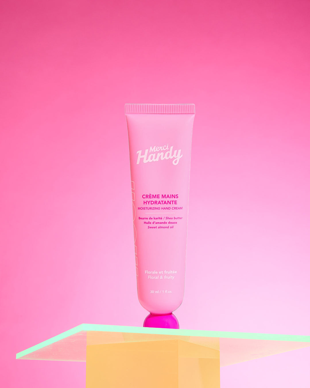 Crème Mains Hydratante MOON