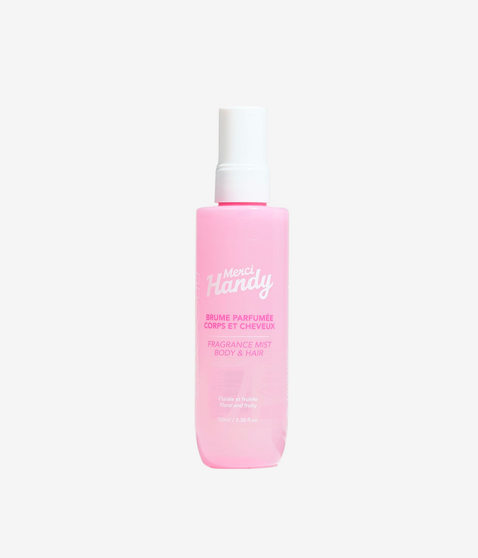 MOON Hair & Body Mist