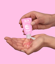 Moon Hands Set