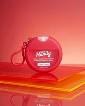 Spray Mains Nettoyant Chérie Cherry