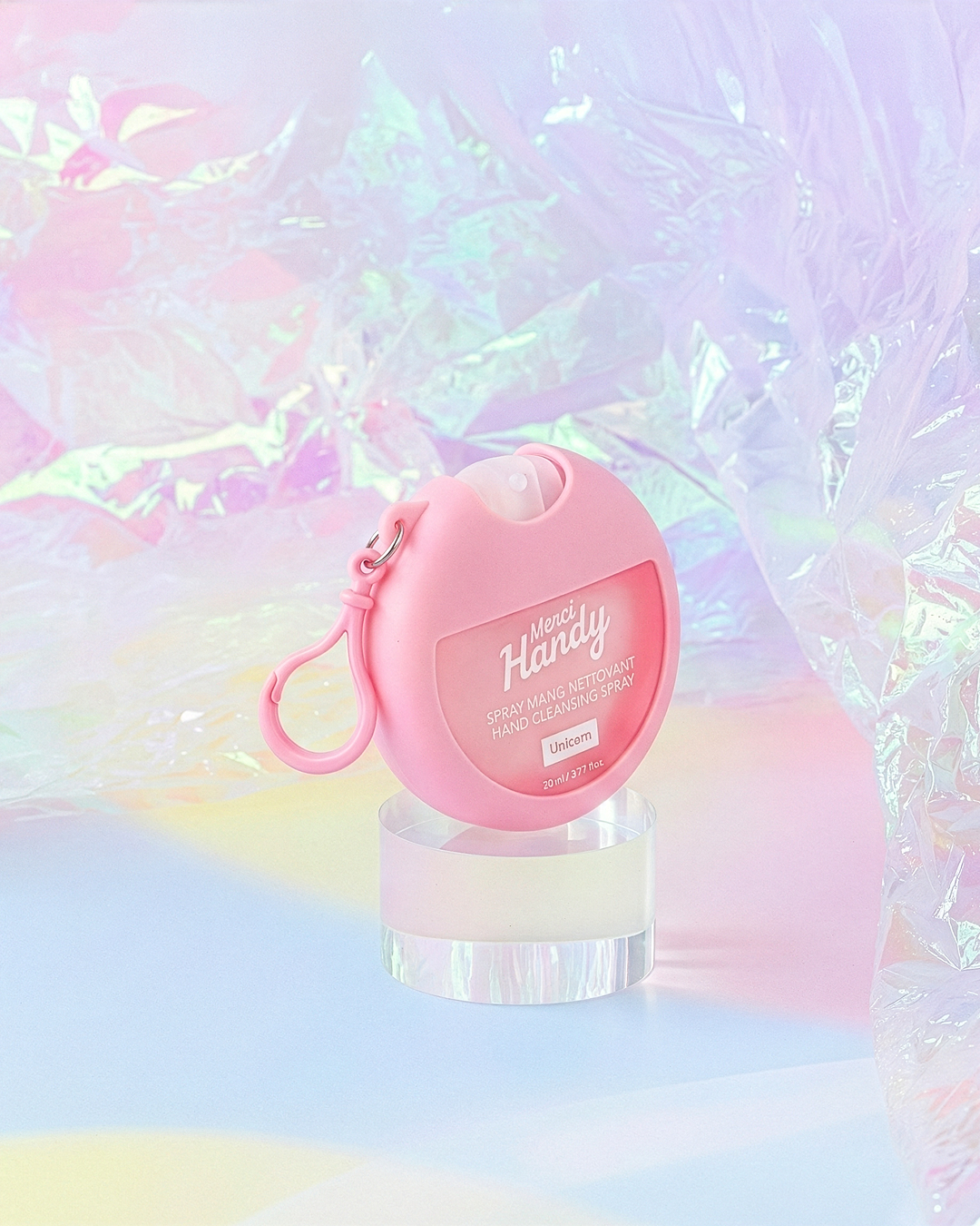Unicorn Hand Cleansing Spray