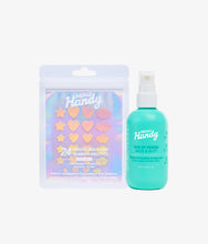 Anti-Pimple DUO - Face and Body