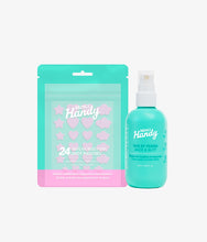 DUO Stop Boutons - Visage et Corps