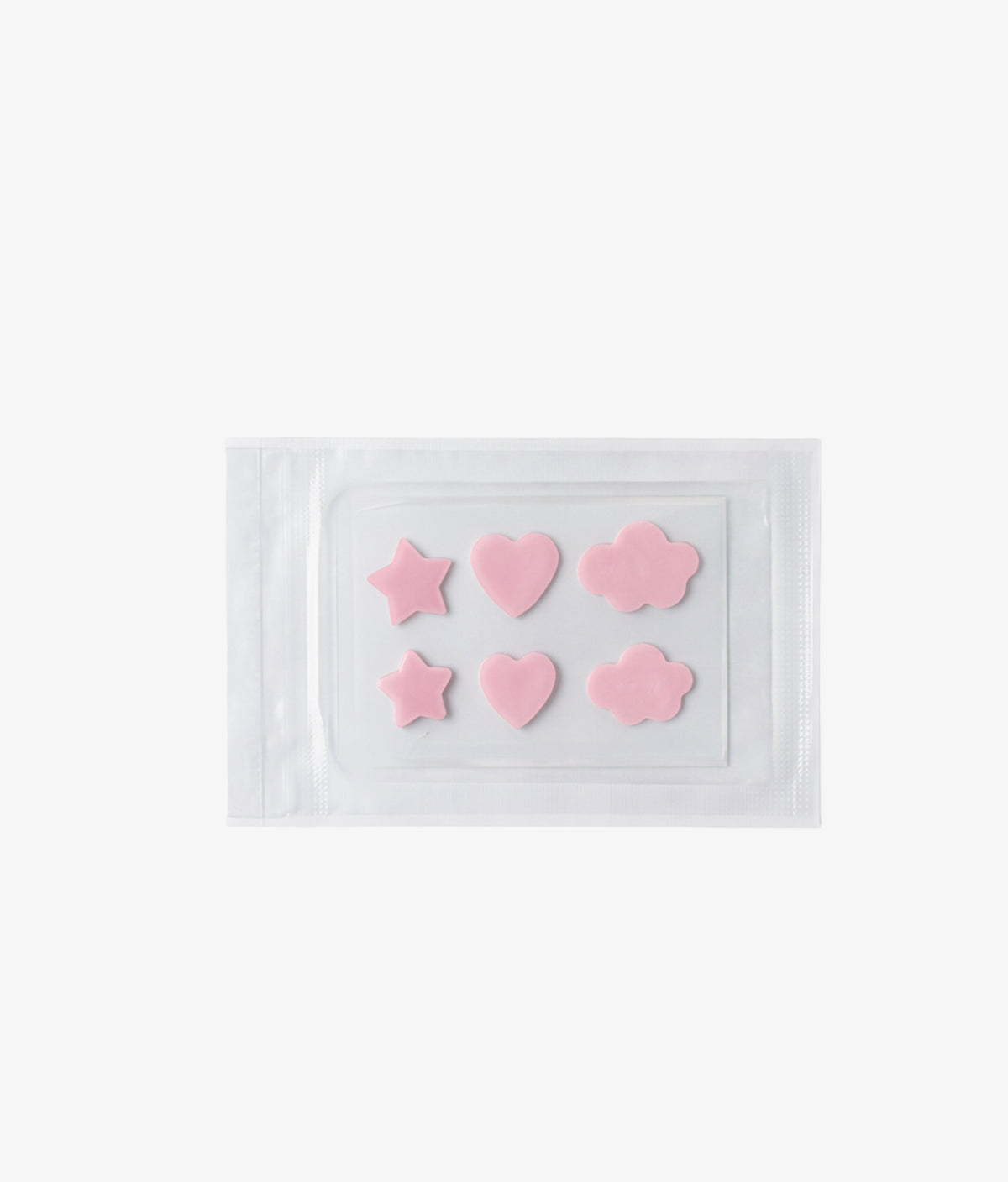 Pimple Patches Sample x6